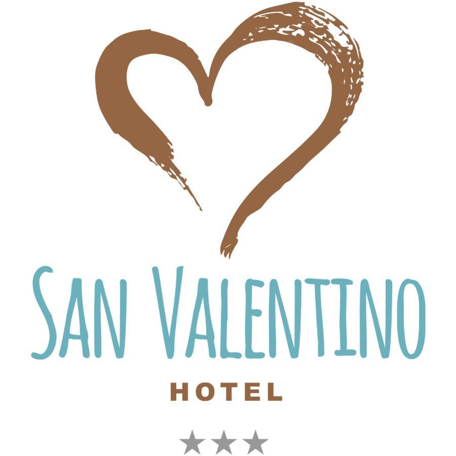 San Valentino Hotel Villa di Serio Exterior photo